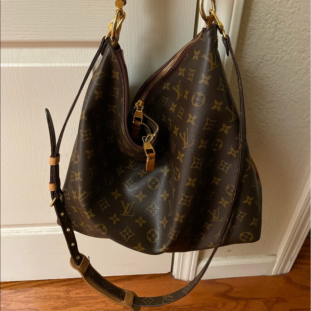 Louis Vuitton Sully